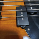 Yamaha Electric Basses 5 Bb435 Bass
