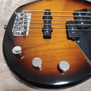 Yamaha Electric Basses 5 Bb435 Bass