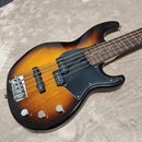 Yamaha Electric Basses 5 Bb435 Bass
