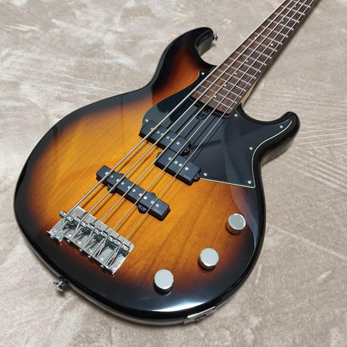Yamaha Electric Basses 5 Bb435 Bass