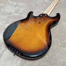 Yamaha Electric Basses 5 Bb435 Bass