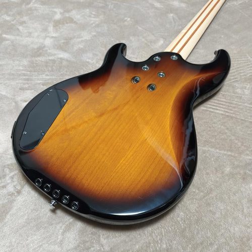 Yamaha Electric Basses 5 Bb435 Bass