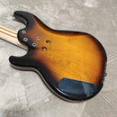 Yamaha Electric Basses 5 Bb435 Bass