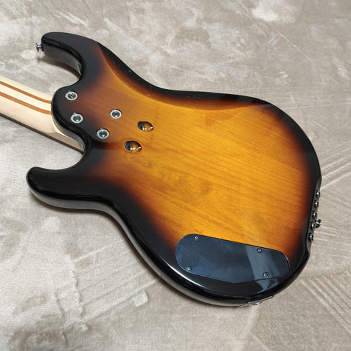 Yamaha Electric Basses 5 Bb435 Bass