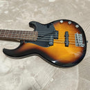 Yamaha Electric Basses 5 Bb435 Bass