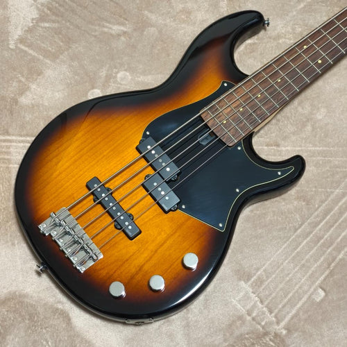 Yamaha Electric Basses 5 Bb435 Bass