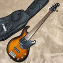 Yamaha Electric Basses 5 Bb435 Bass