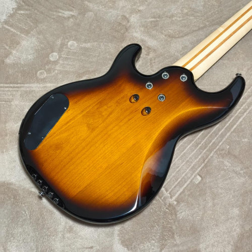 Yamaha Electric Basses 5 Bb435 Bass