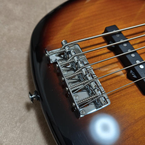 Yamaha Electric Basses 5 Bb435 Bass