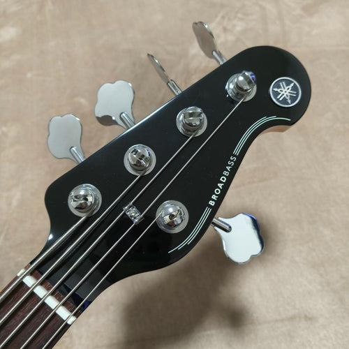 Yamaha Electric Basses 5 Bb435 Bass