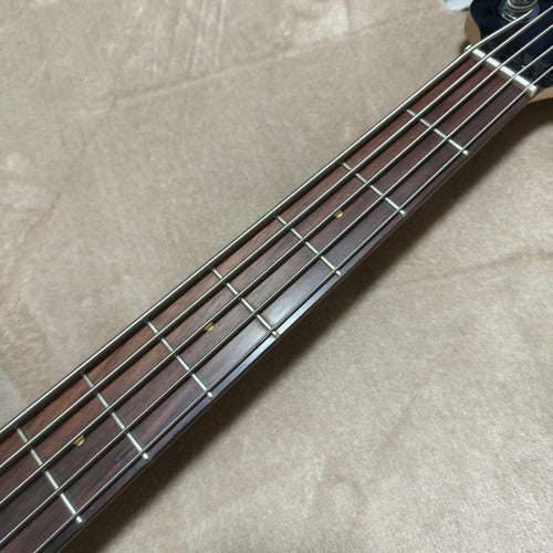Yamaha Electric Basses 5 Bb435 Bass