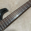 Yamaha Electric Basses 5 Bb435 Bass