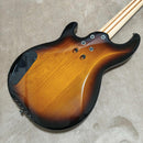 Yamaha Electric Basses 5 Bb435 Bass