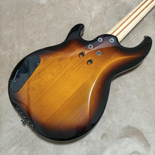 Yamaha Electric Basses 5 Bb435 Bass