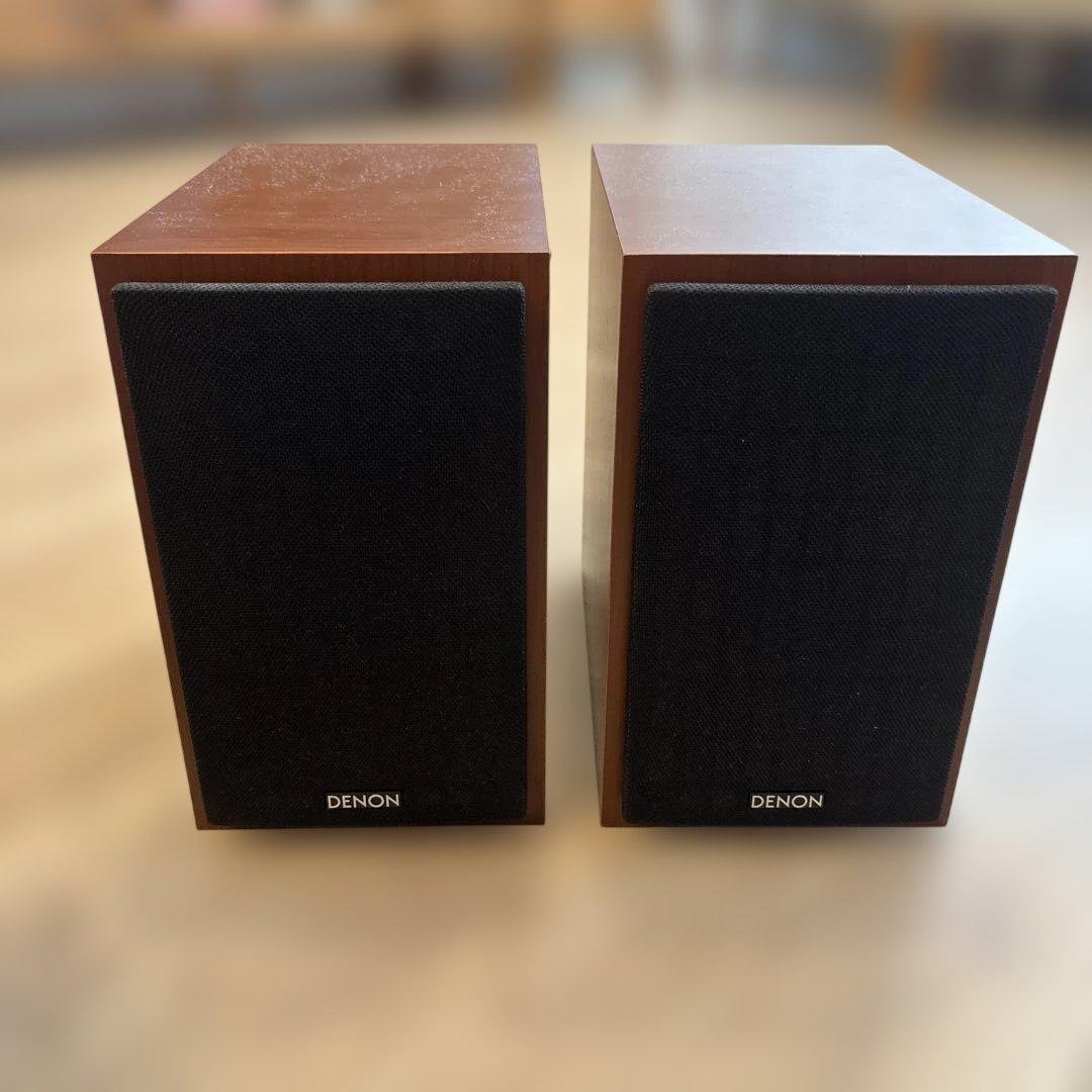 Denon Others Sc-M41