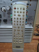 Sound Speaker Rear Bar Dvd Cd 5.1