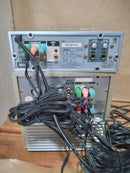 Sound Speaker Rear Bar Dvd Cd 5.1