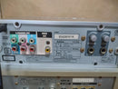 Sound Speaker Rear Bar Dvd Cd 5.1