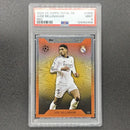 World Soccer 1/5 Psa9 Bellingham