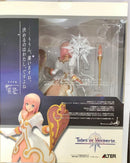 Game Characters Alter