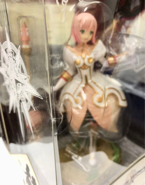 Game Characters Alter