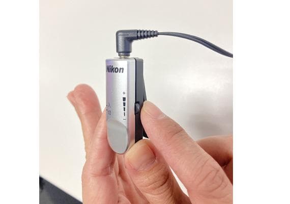 Nikon Others Nhe-02C