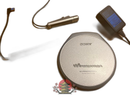 Sony Portable Cd Player D-E999 Yoshii9