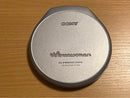 Sony Portable Cd Player D-E999 Yoshii9
