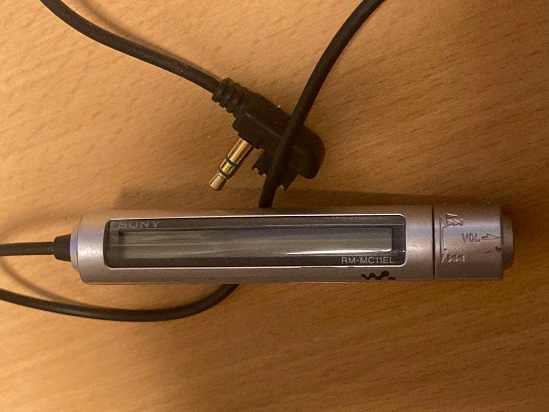 Sony Portable Cd Player D-E999 Yoshii9