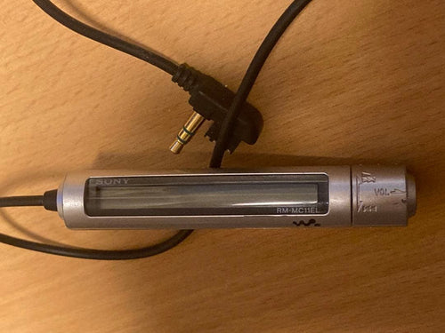 Sony Portable Cd Player D-E999 Yoshii9