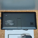 Scubism Portable Tv 5 Tv/Fm Apr-03B