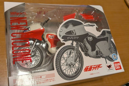 Kamen Rider S.H.Figuarts/ 2014