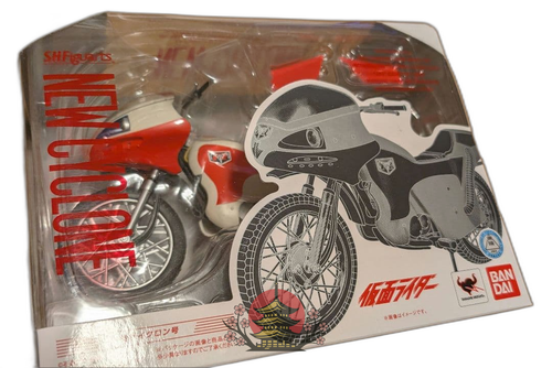 Kamen Rider S.H.Figuarts/ 2014