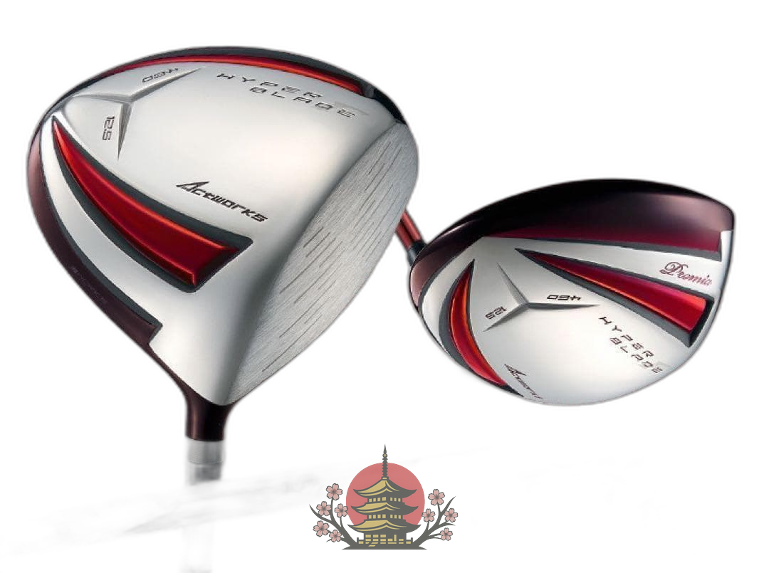 Callaway Golf Driver