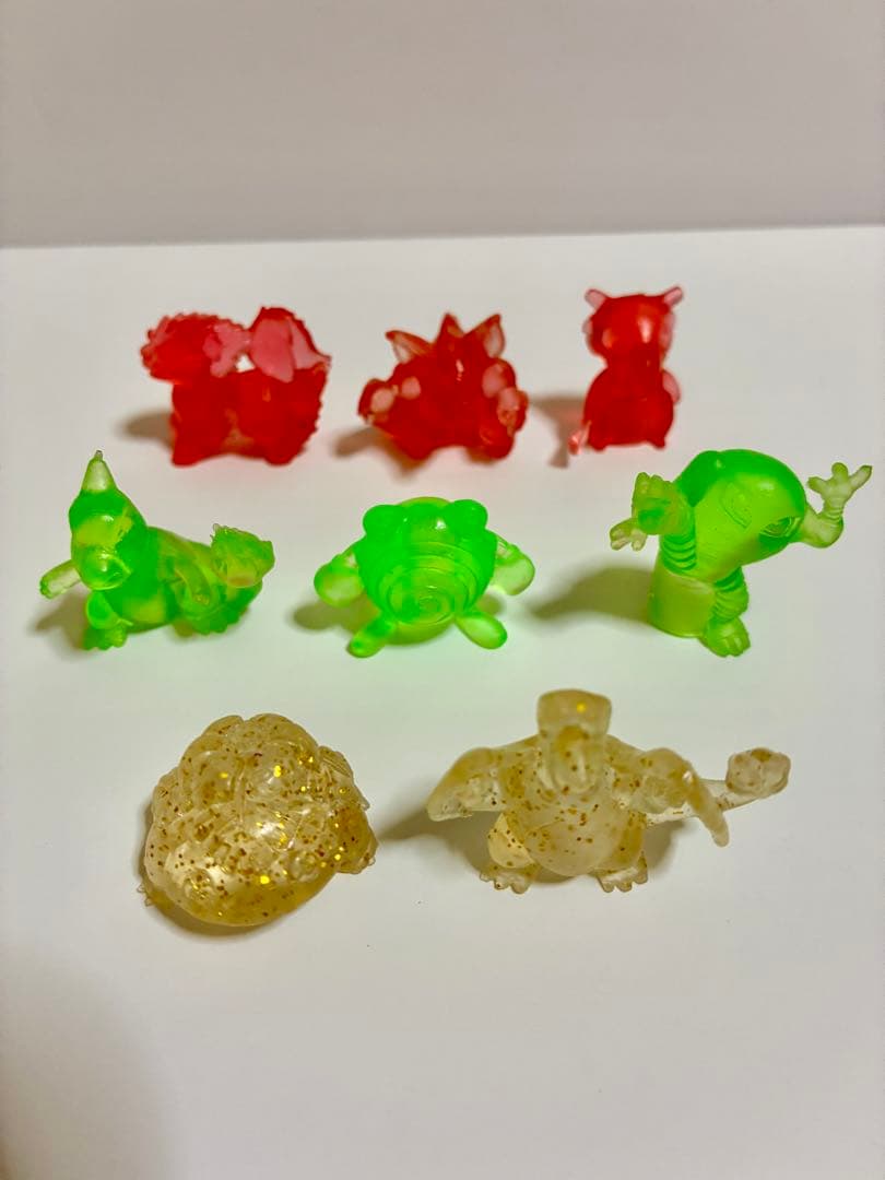 Game Characters 8