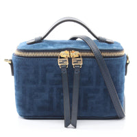 Fendi Handbag Ff 2Way 8Bs108Avr6F1Ujw