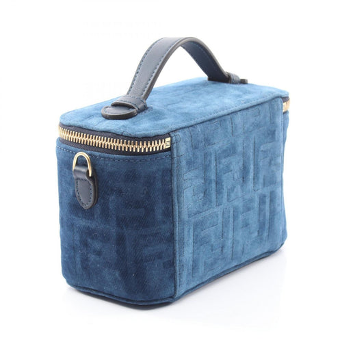 Fendi Handbag Ff 2Way 8Bs108Avr6F1Ujw