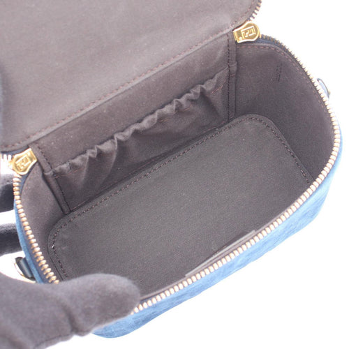 Fendi Handbag Ff 2Way 8Bs108Avr6F1Ujw
