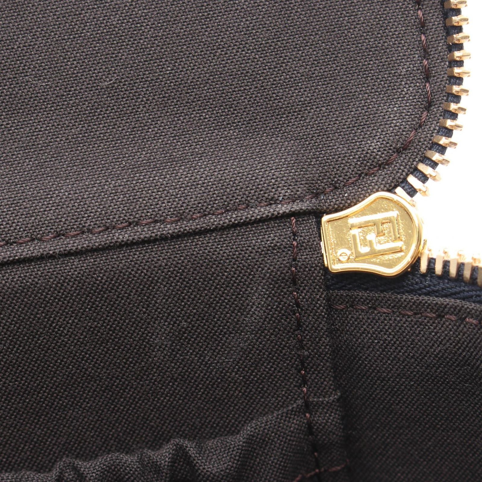 Fendi Handbag Ff 2Way 8Bs108Avr6F1Ujw