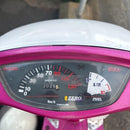 Motorcycle Frames Zx