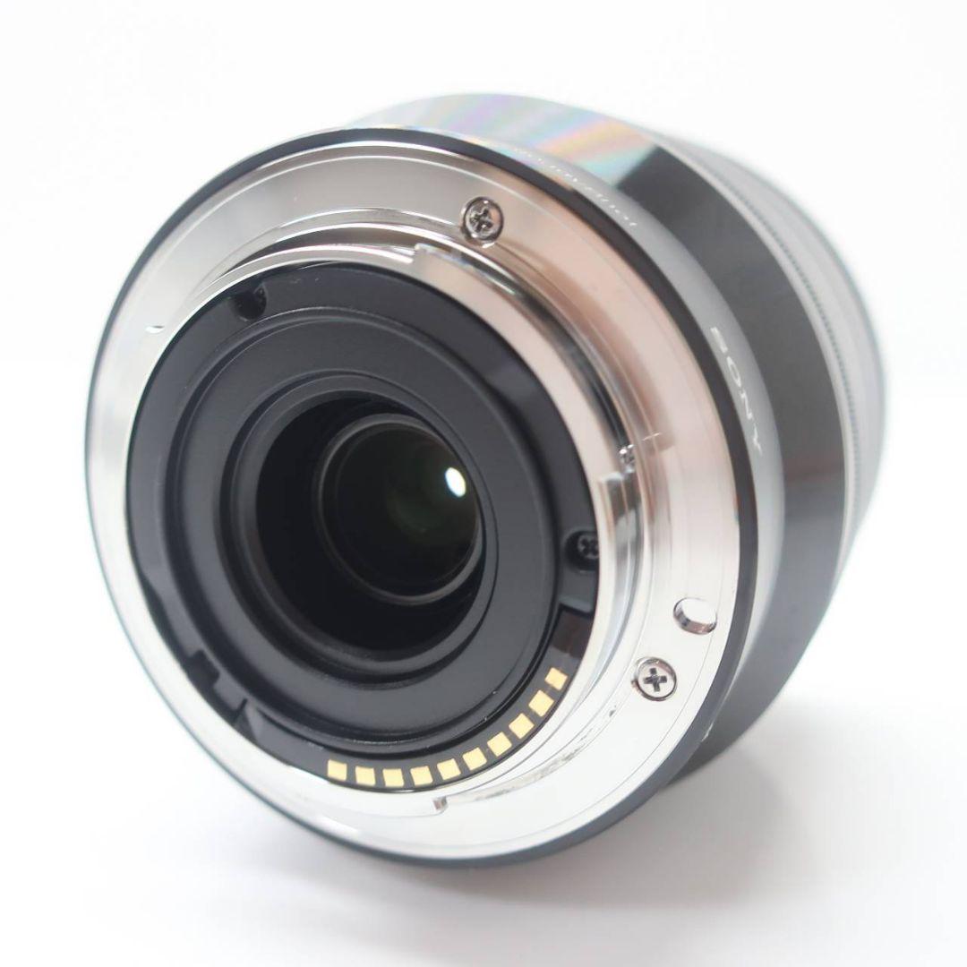 Sony Zoom Lenses E 10-18Mm F4 Oss