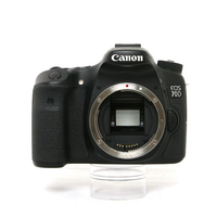 Canon Others Eos 70D