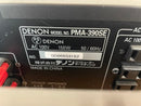 Denon Av Amplifier Dcd-755Se+Pma-390Se Cd