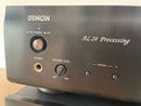 Denon Av Amplifier Dcd-755Se+Pma-390Se Cd