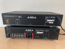 Denon Av Amplifier Dcd-755Se+Pma-390Se Cd