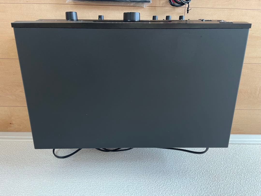 Denon Av Amplifier Dcd-755Se+Pma-390Se Cd