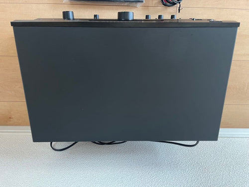 Denon Av Amplifier Dcd-755Se+Pma-390Se Cd