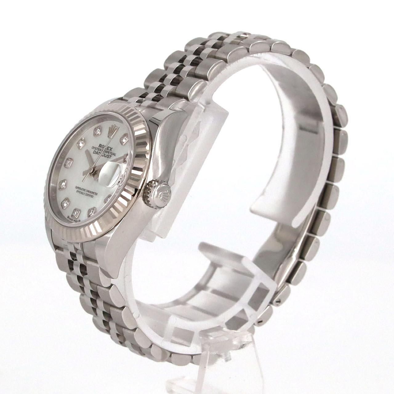 Rolex Automatic Winding Clock 279174Ng Ssxwg