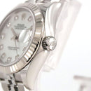 Rolex Automatic Winding Clock 279174Ng Ssxwg