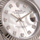 Rolex Automatic Winding Clock 279174Ng Ssxwg